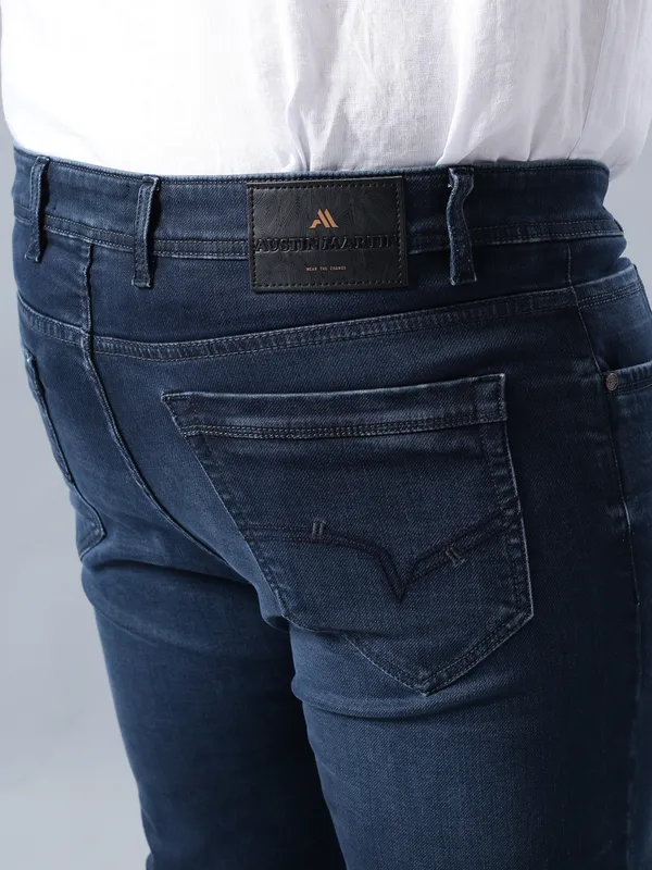Plus_Size_Midnight_Blue_Casual_Stretchable_Denim_Jeans_For_Men