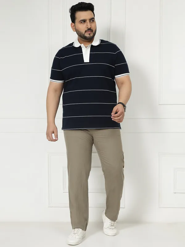 Sage_Green_Travel_Pants_for_Men_with_Elasticated_Waistband