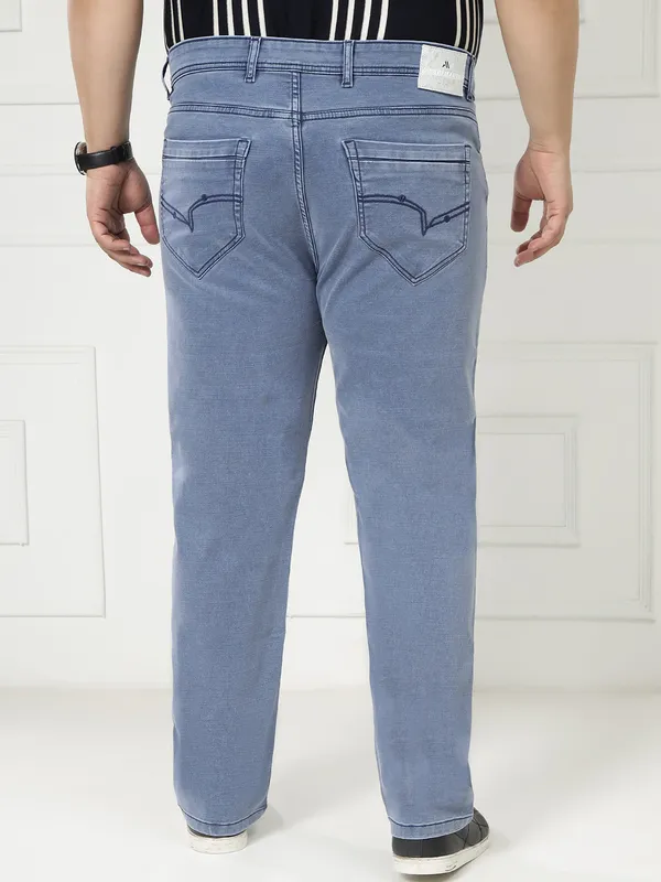 Cobalt_Blue_Casual_Stretchable_Denim_Jeans_for_Men