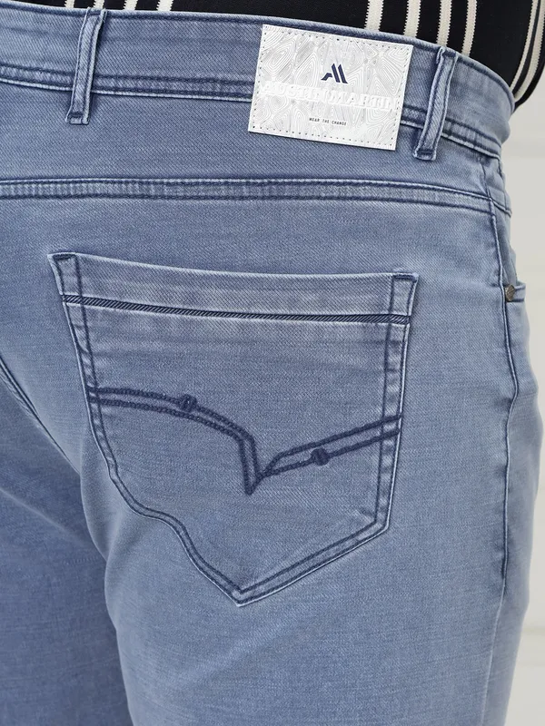 Cobalt_Blue_Casual_Stretchable_Denim_Jeans_for_Men