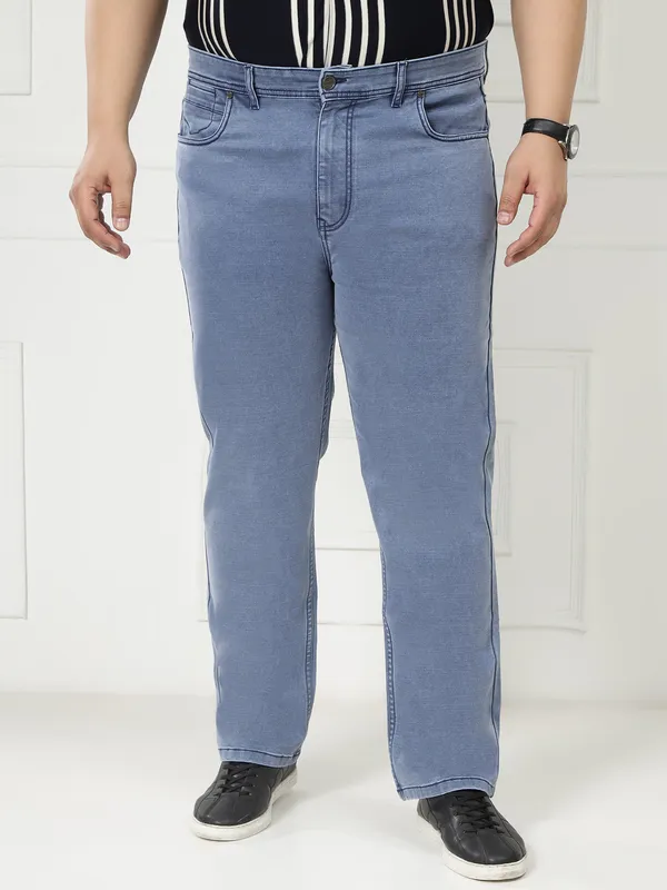Cobalt_Blue_Casual_Stretchable_Denim_Jeans_for_Men