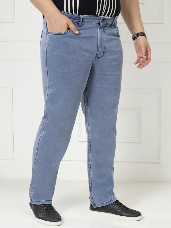 Cobalt_Blue_Casual_Stretchable_Denim_Jeans_for_Men