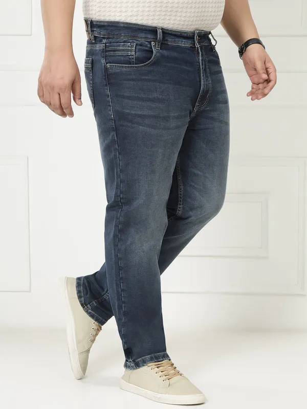 Space_Blue_Stretchable_Denim_Jeans_for_Men