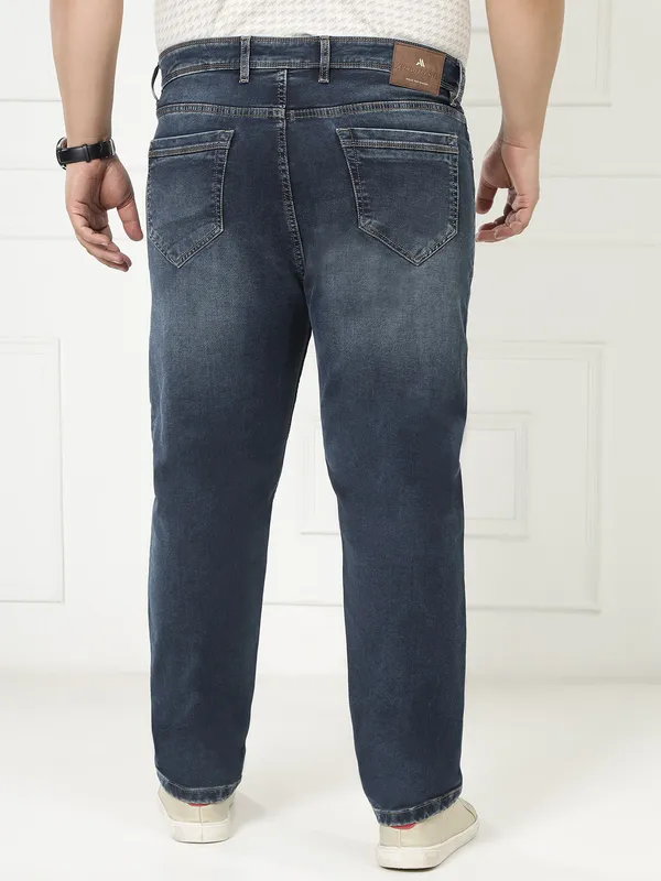 Space_Blue_Stretchable_Denim_Jeans_for_Men