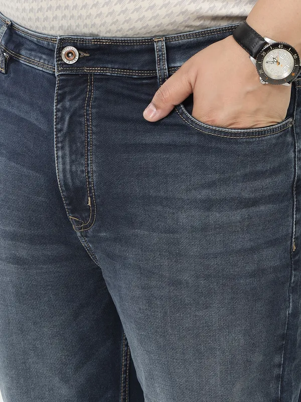 Space_Blue_Stretchable_Denim_Jeans_for_Men