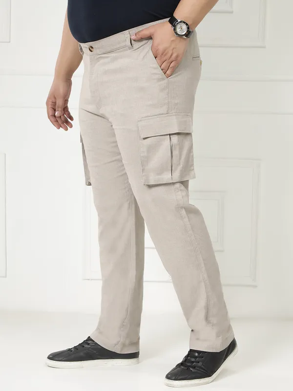 Warm_Beige_Auto-Flex_Travel_Pants_for_Men