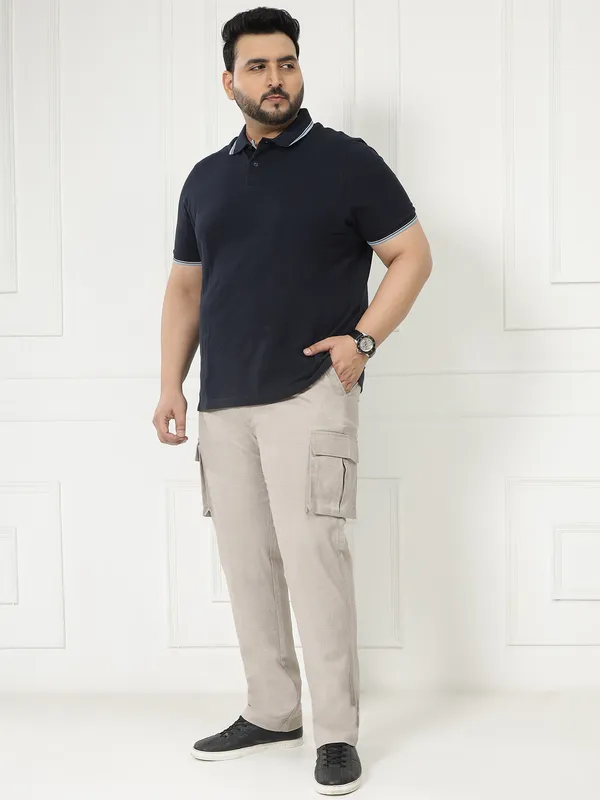 Warm_Beige_Auto-Flex_Travel_Pants_for_Men