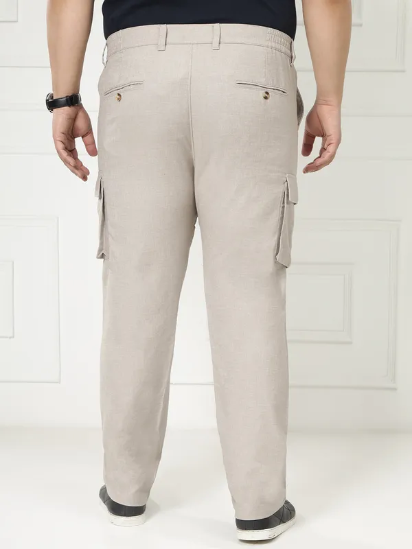 Warm_Beige_Auto-Flex_Travel_Pants_for_Men
