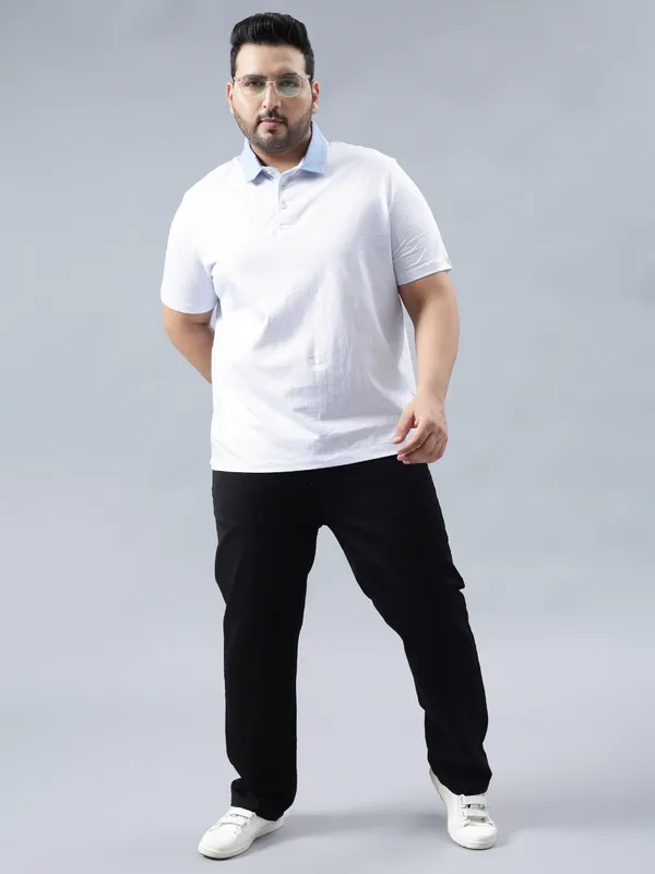 Plus_Size_Blackest_Black_Casual_Stretchable_Denim_Jeans_For_Men
