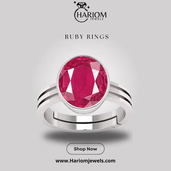 Ruby_Stone_Created_-_Manikya_Ring_Adjustable_Women_&_Men_Ring