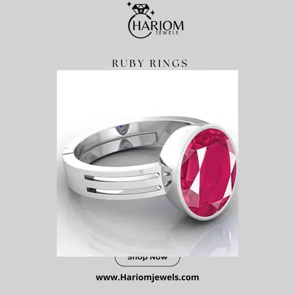 Ruby_Stone_Created_-_Manikya_Ring_Adjustable_Women_&_Men_Ring