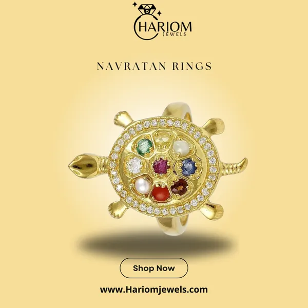 PANCHDHATU_TORTOISE_RING_(KACHUA_RING)_Good_Luck,_Prosperity