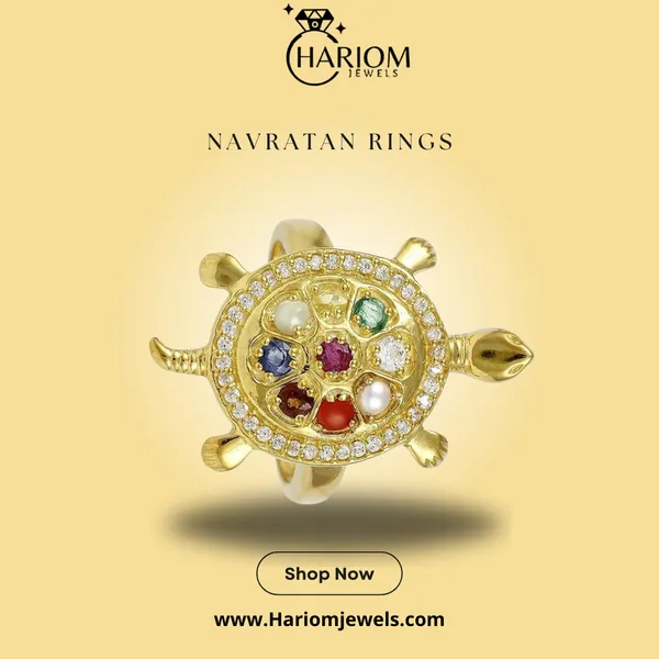 PANCHDHATU_TORTOISE_RING_(KACHUA_RING)_Good_Luck,_Prosperity