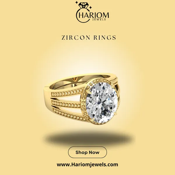 Zircon_Stone_Created_Adjustable_Ring_Rashi_Ratna_Created_for_Men_&_Women