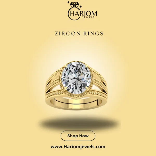 Zircon_Stone_Created_Adjustable_Ring_Rashi_Ratna_Created_for_Men_&_Women