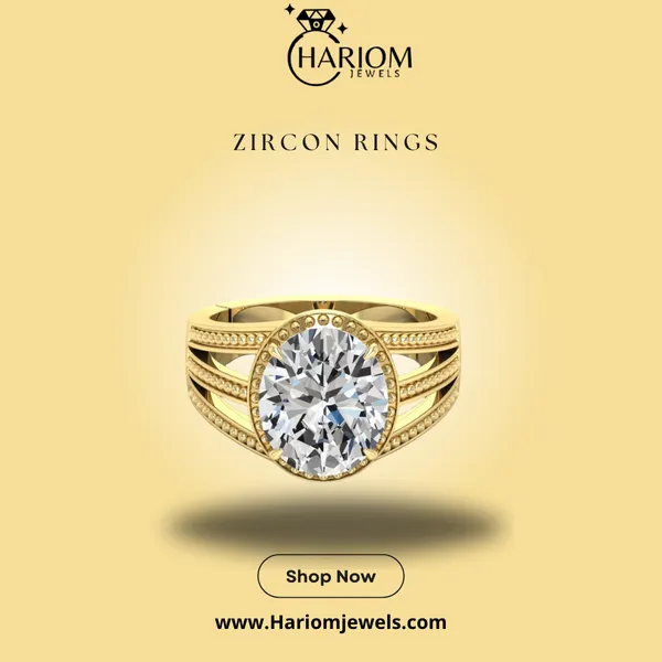 Zircon_Stone_Created_Adjustable_Ring_Rashi_Ratna_Created_for_Men_&_Women