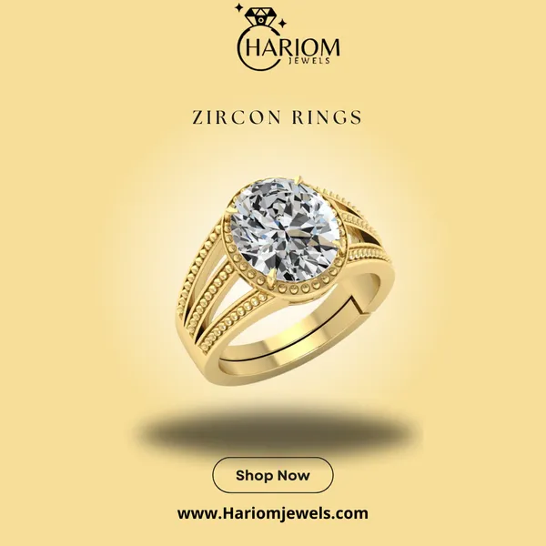 Zircon_Stone_Created_Adjustable_Ring_Rashi_Ratna_Created_for_Men_&_Women