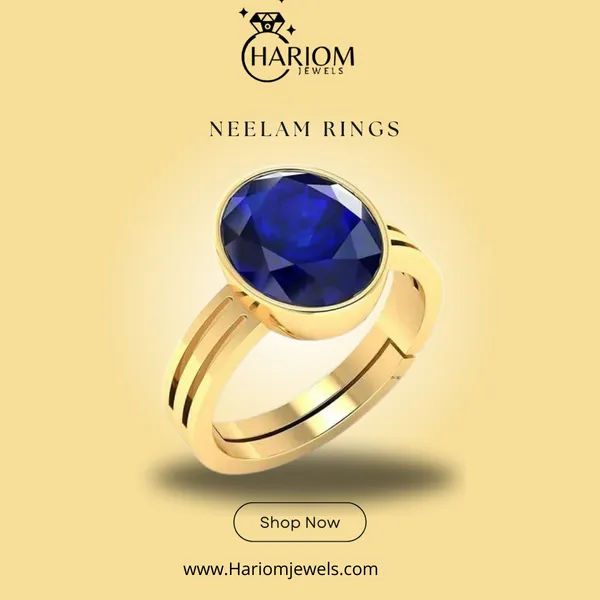 Neelam_Stone_Created_Neelam_Stone_Blue_Sapphire_Ring_Adjustable_Woman_&_Man_Ring