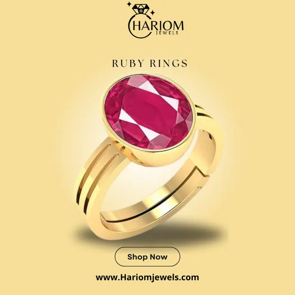 Ruby_Created_Stone_Ruby_Stone_Manik_Manikya_Ring_Adjustable_Woman_&_Man_Ring