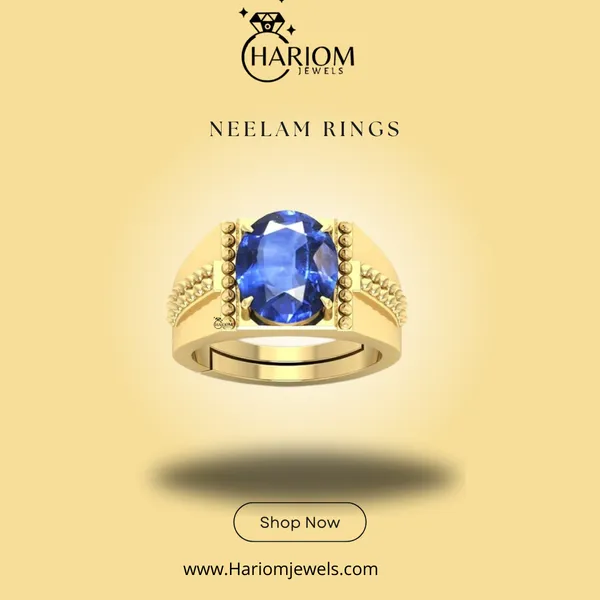 Neelam_Ring__Neelam_Stone_Created_Neelam_Stone_Blue_Sapphire_Ring_Adjustable_Woman_&_Man_Ring