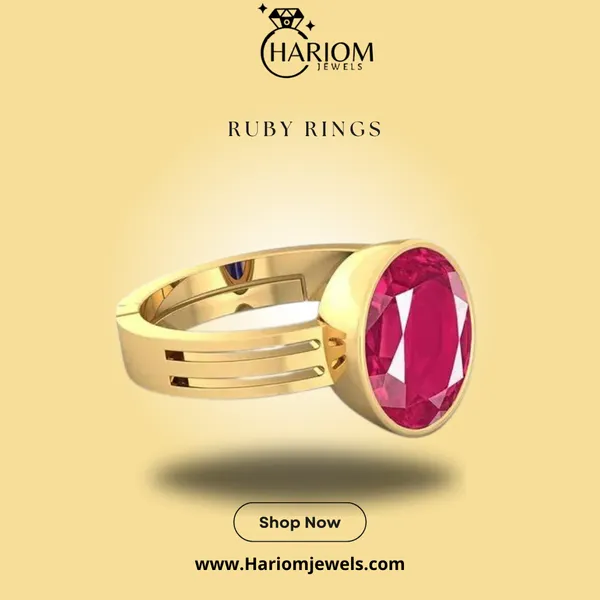 Ruby_Created_Stone_Ruby_Stone_Manik_Manikya_Ring_Adjustable_Woman_&_Man_Ring