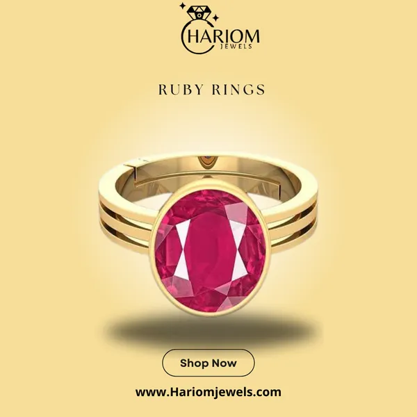Ruby_Created_Stone_Ruby_Stone_Manik_Manikya_Ring_Adjustable_Woman_&_Man_Ring