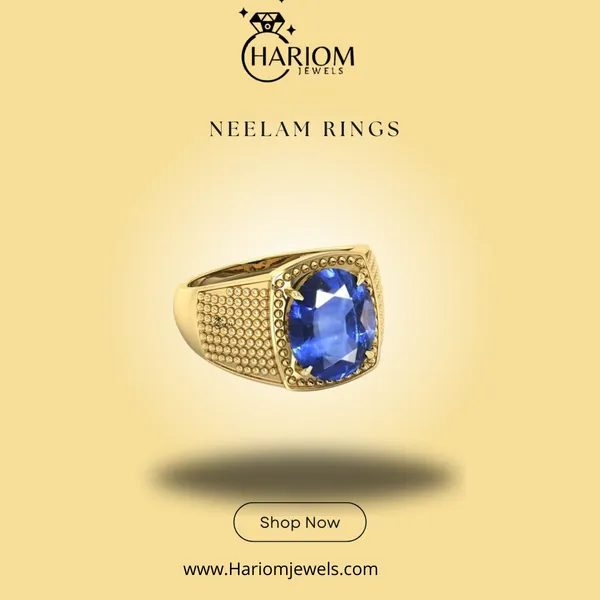 Neelam_Ring_Neelam_Stone_Created_Neelam_Stone_Blue_Sapphire_Ring_Adjustable_Woman_&_Man_Ring