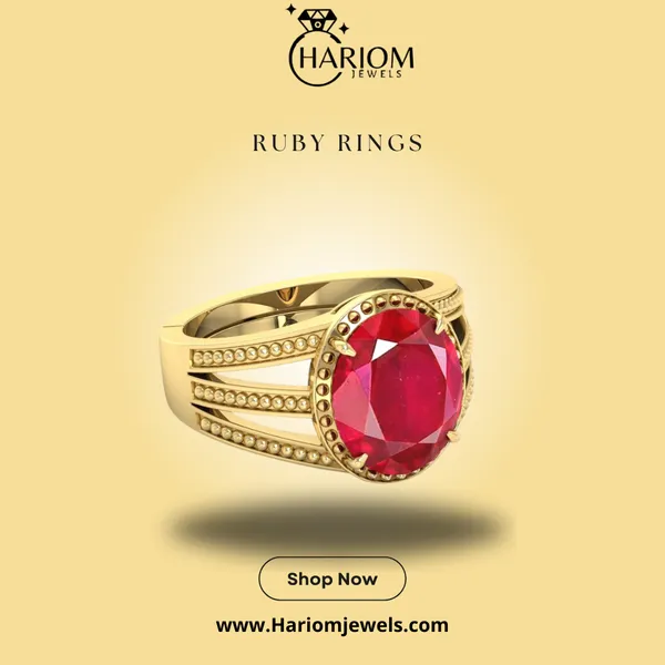 Ruby_Stone_ring_-_Created_Manikya_Ring_Adjustable_Women_&_Men_Ring