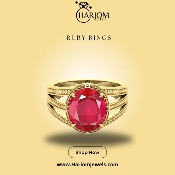 Ruby_Stone_ring_-_Created_Manikya_Ring_Adjustable_Women_&_Men_Ring