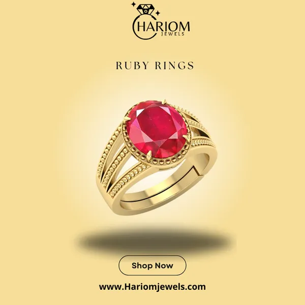 Ruby_Stone_ring_-_Created_Manikya_Ring_Adjustable_Women_&_Men_Ring
