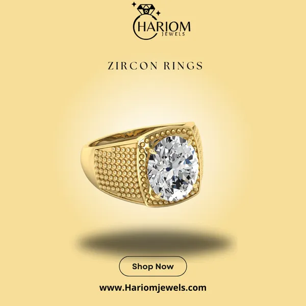 Zircon_Stone_Created_Adjustable_Ring_Rashi_Ratna_Created_for_Men_&_Women
