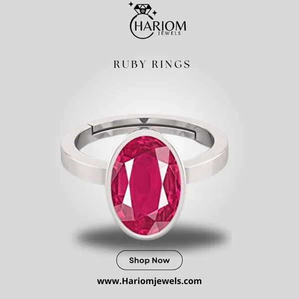 Ruby_Ring_Ruby_Stone_Created_Ruby_Stone_Manik_Manikya_Ring_Adjustable_Woman_&_Man_Ring