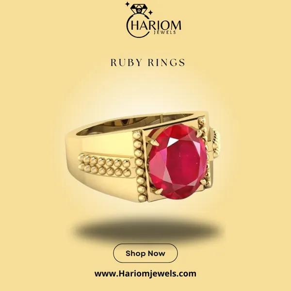 Ruby_Ring_Ruby_Stone_Ruby_Created_Stone_Manik_Manikya_Ring_Adjustable_Woman_&_Man_Ring