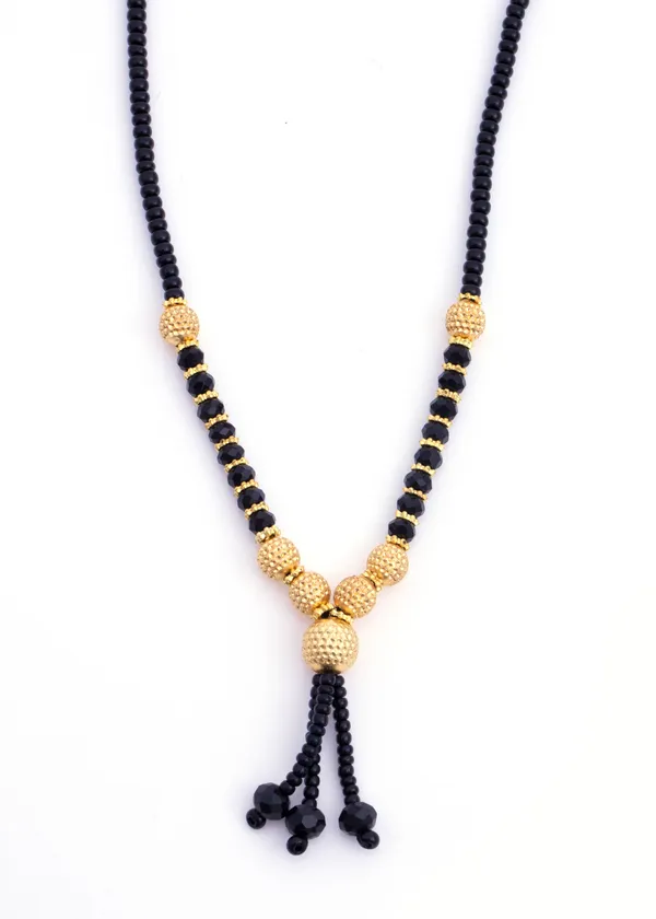 Daily_Wear_Simple_Handmade_22K_Gold_Plated_Mangalsutra_For_Women_and_Girls