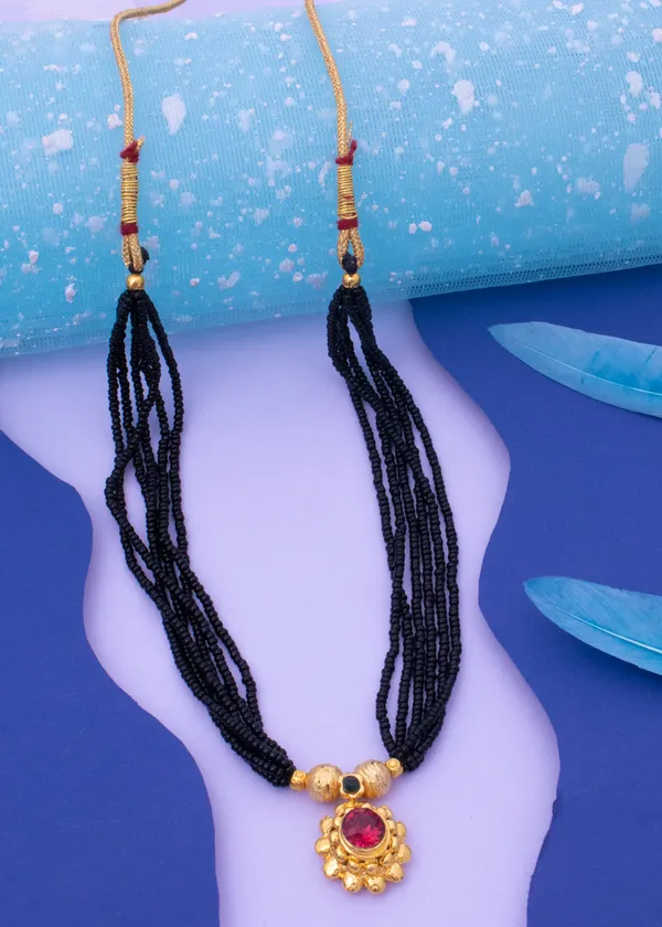 Daily_Wear_Simple_Handmade_22K_Gold_Plated_Mangalsutra_For_Women_and_Girls