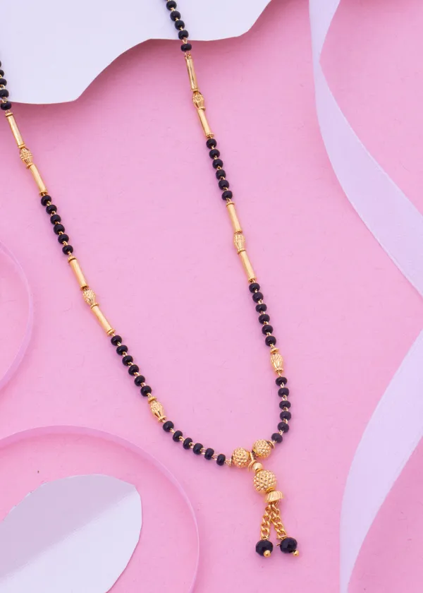 Designer_Daily_wear_22K__Gold_Plated_Mangalsutra_For_Women_and_Girls