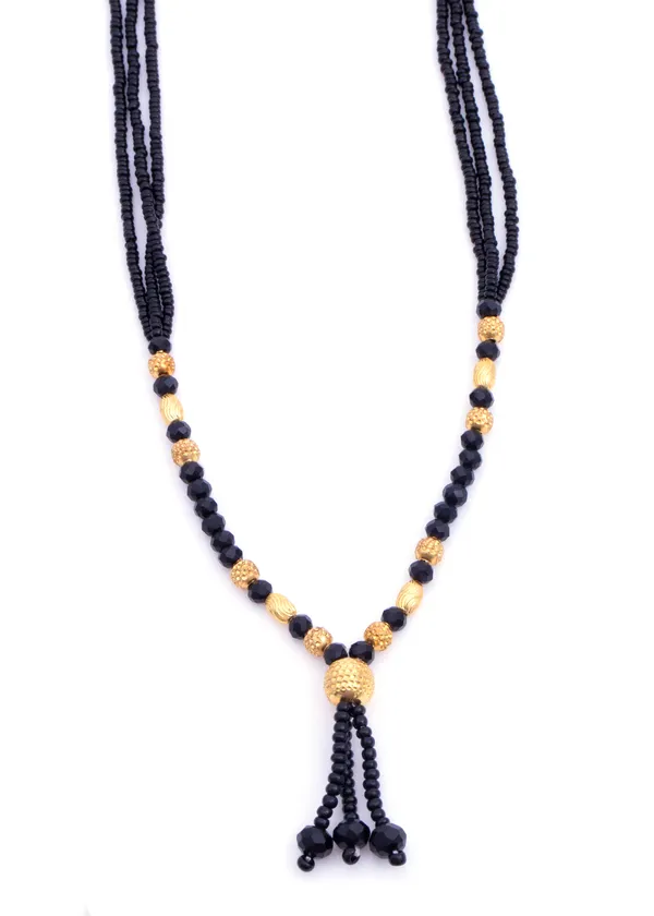 Designer_Handmade_Daily_Wear_Gold_Plated_Mangalsutra_For_Women_and_Girls