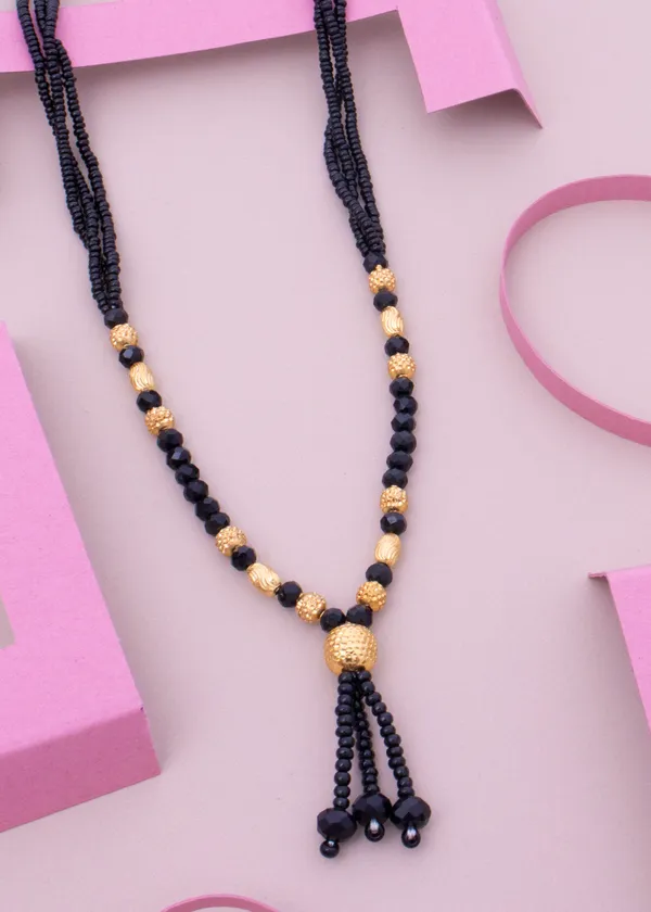 Designer_Handmade_Daily_Wear_Gold_Plated_Mangalsutra_For_Women_and_Girls