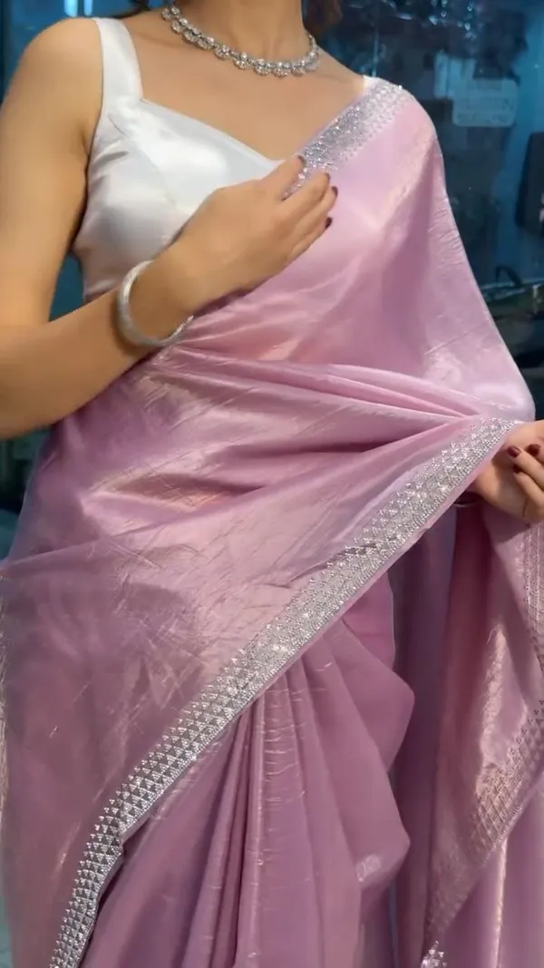 Lavender_Zariwork_Crush_Organza_Embroidered_Saree