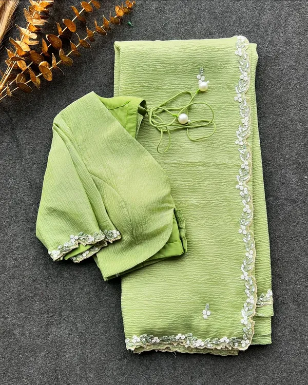 Perot_Candy_Crush_Soft_Handwork_Saree