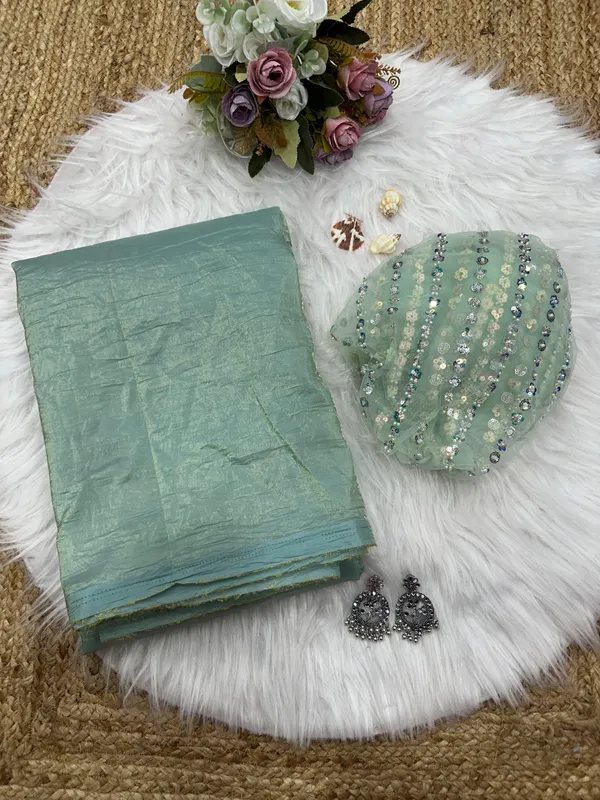 Green_Crush_Organza_Motiwork_Embroidered_Saree