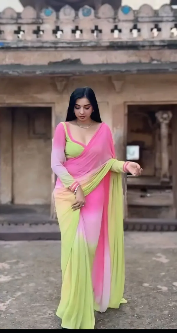 MULTICOLOR_TRENDY_READY_TO_WEAR_1-MINUTE_SAREE