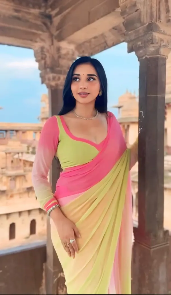 MULTICOLOR_TRENDY_READY_TO_WEAR_1-MINUTE_SAREE