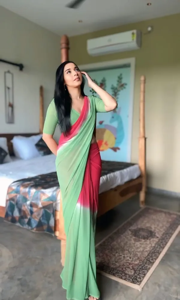 MULTICOLOR_TRENDY_READY_TO_WEAR_1-MINUTE_SAREE