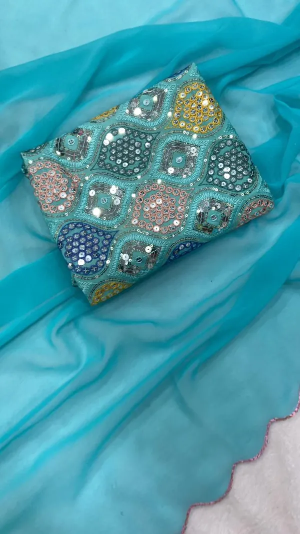 SKY_BLUE_SOFT_GEORGETTE_EMBROIDERED_SAREE