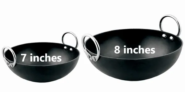 Black__Pure_Iron_Deep_Kadhai_Combo_Set_(708)_2Mm_Thickness_With_Heavy_Base