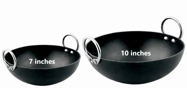 Black__Pure_Iron_Deep_Kadhai_Combo_Set_(710)_2Mm_Thickness_With_Heavy_Base