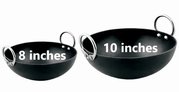 Black__Pure_Iron_Deep_Kadhai_Combo_Set_(810)_2Mm_Thickness_With_Heavy_Base