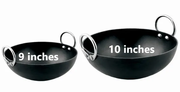 Black__Pure_Iron_Deep_Kadhai_Combo_Set_(910)_2Mm_Thickness_With_Heavy_Base
