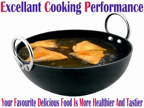 Black__Pure_Iron_Deep_Kadhai_With_Stainless_Steel_Handles_No_14__(5_Litre)_2Mm_Thickness_With_Heavy_Base